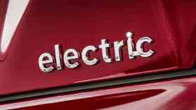 23 per cent of Government Car Service fleet electric