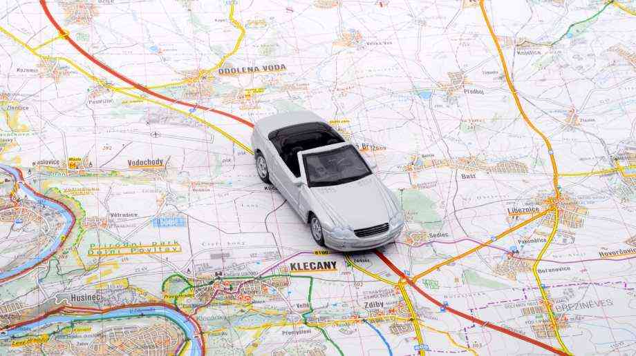 Transformation in the mobility service ecosystem
