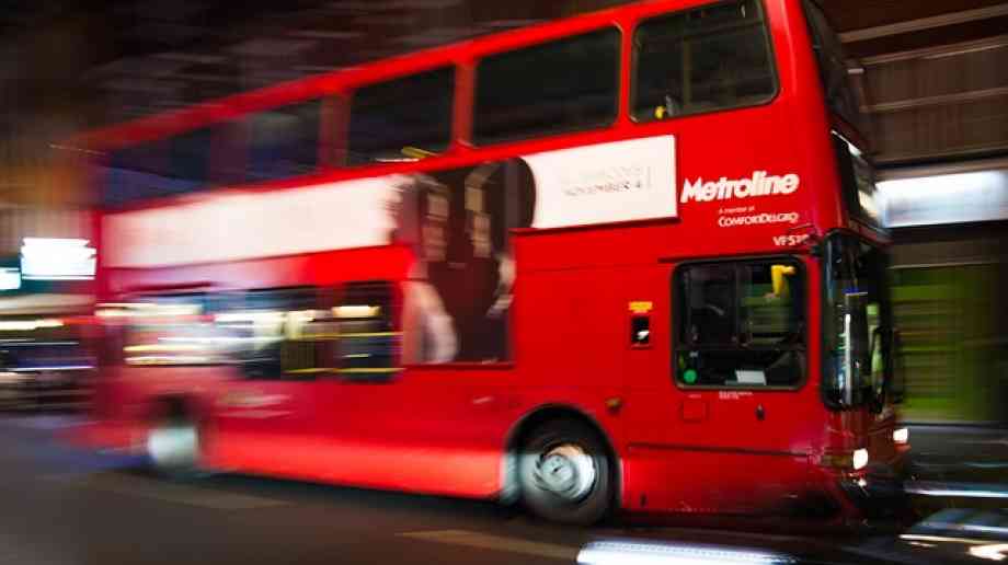 New fair pay deal for London’s 25,000 bus drivers New fair pay deal for London’s 25,000 bus drivers