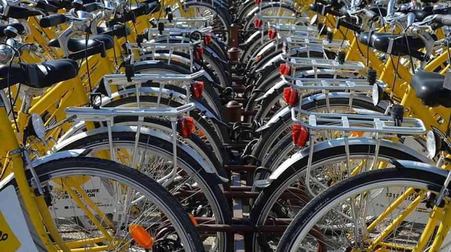 TfL to launch e-bike scheme to encourage cycling TfL to launch e-bike scheme to encourage cycling